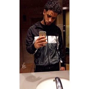 Meet your Posher, Tyrik